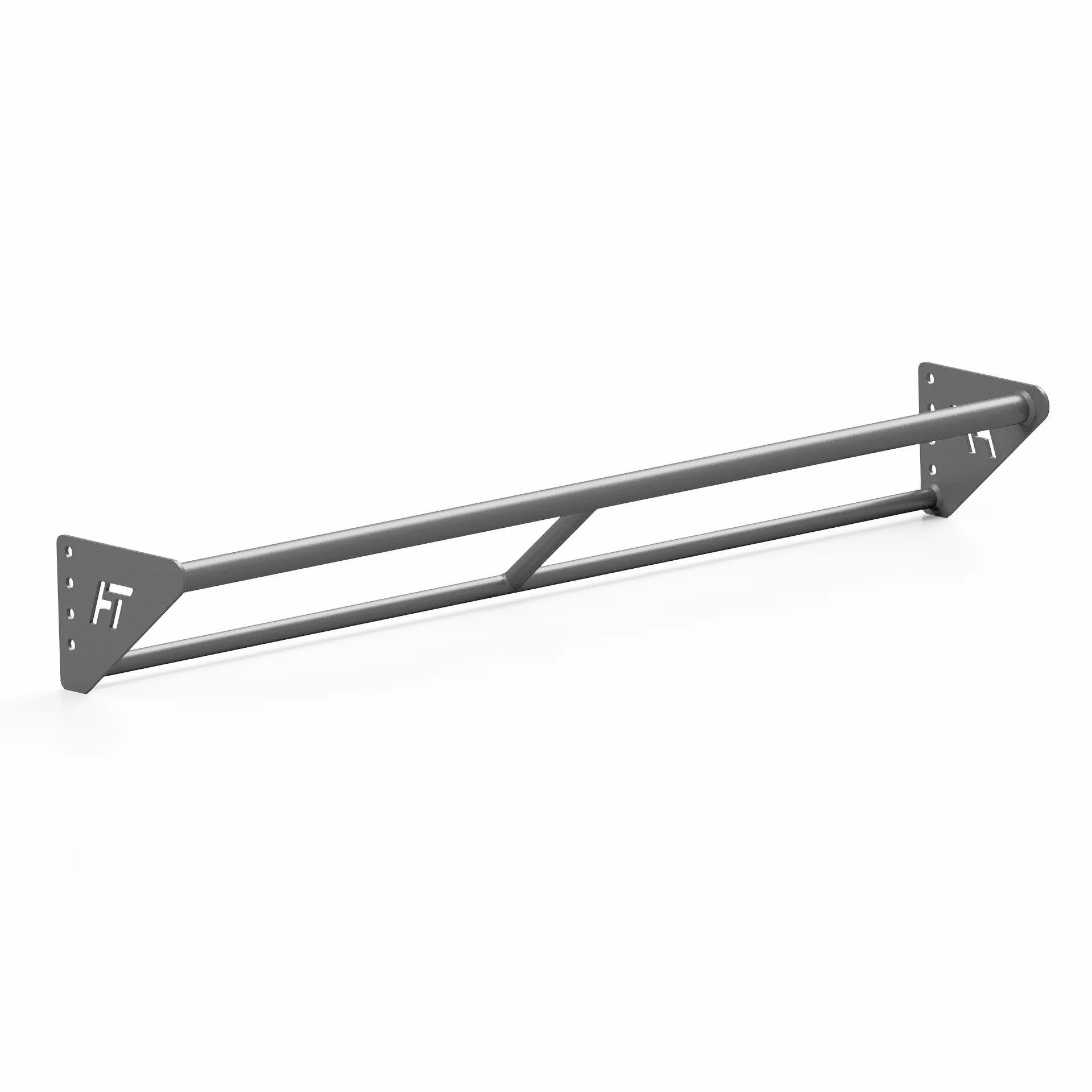 Hrazda dvojitá vysunutá 33/48mm 180cm MFT-D3348P-180-P Marbo Sport