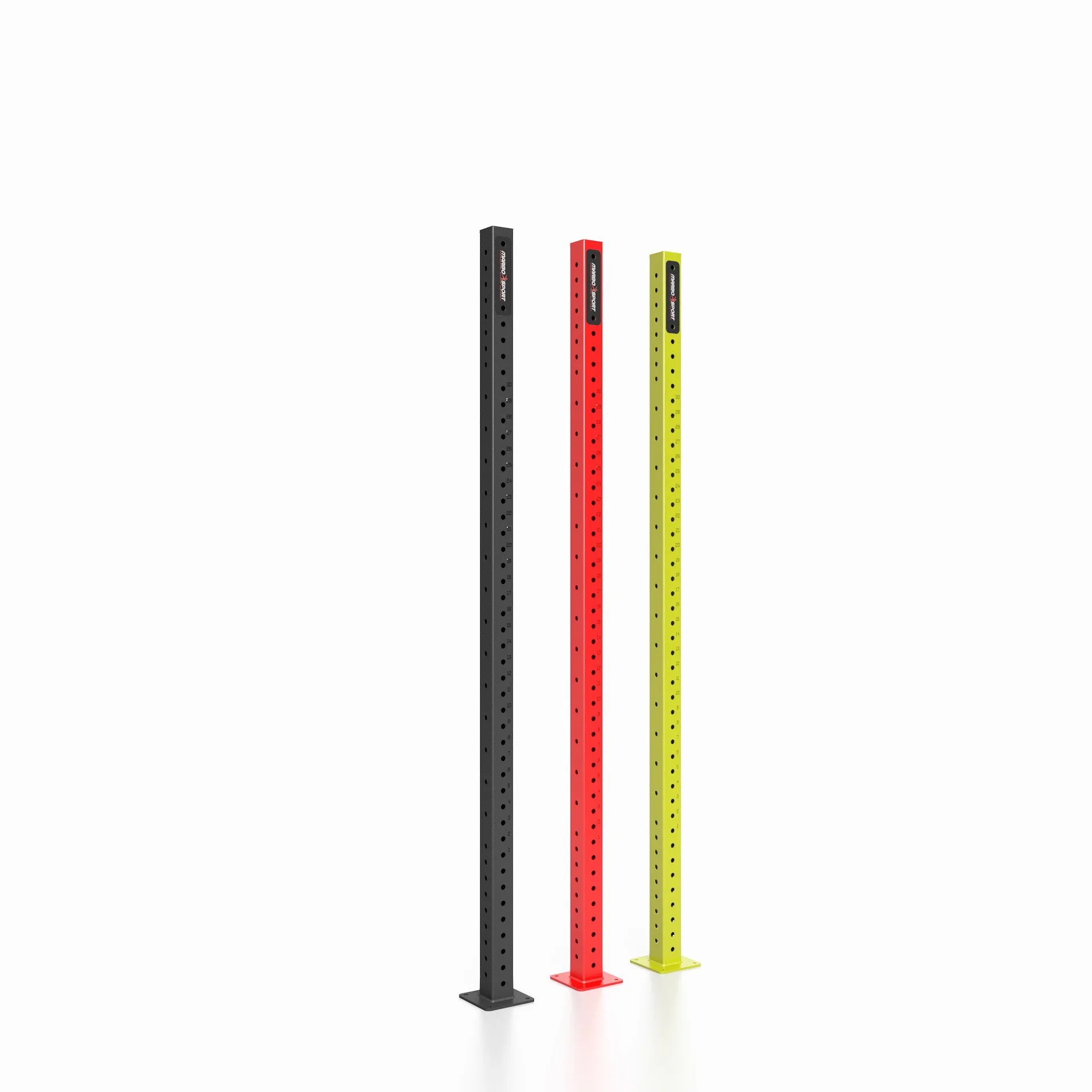 Stĺp hlavný 240 cm MFT-R2.4 Marbo Sport
