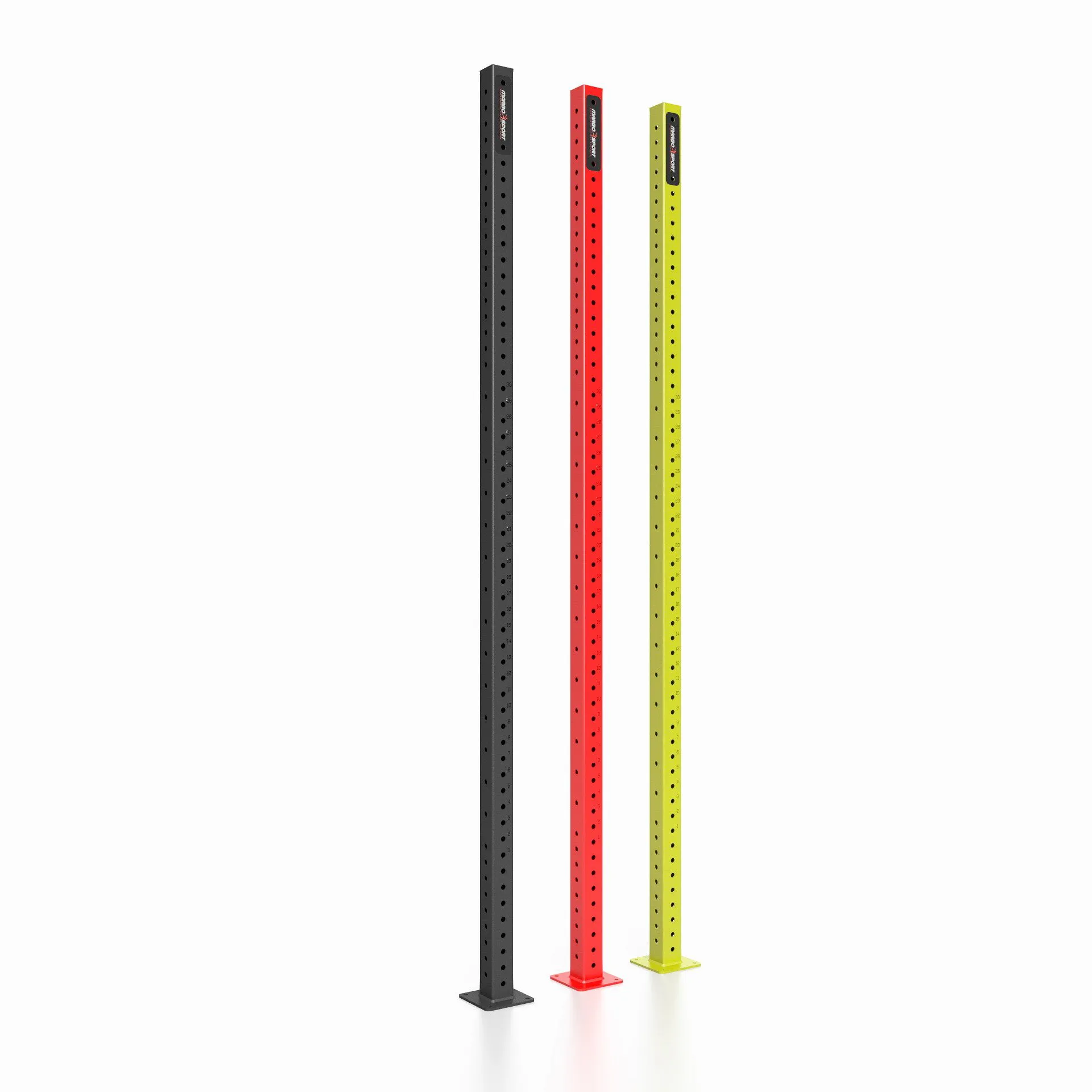 Stĺp hlavný 290 cm MFT-R2.9 Marbo Sport