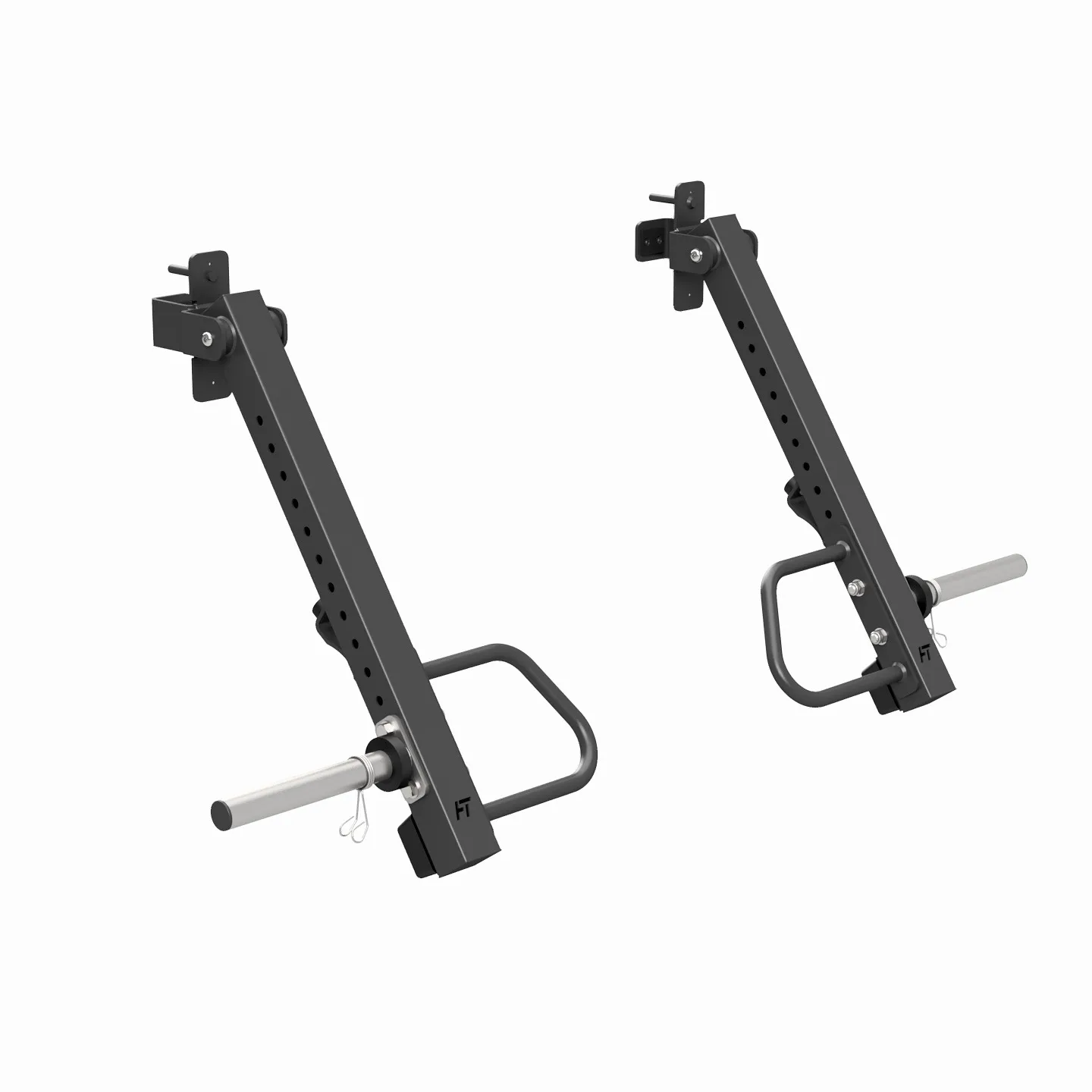 Tréningové ramená MFT-A023 Marbo Sport