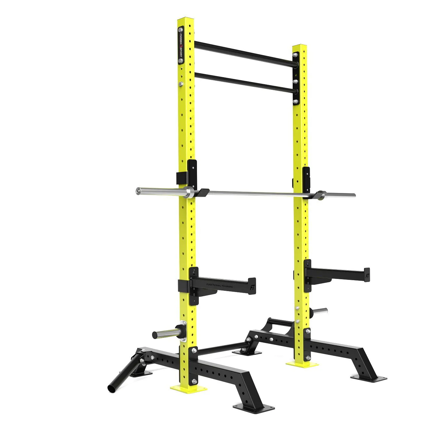Klietka Power Cage Crossfit MFT-RIG-10 Marbo Sport