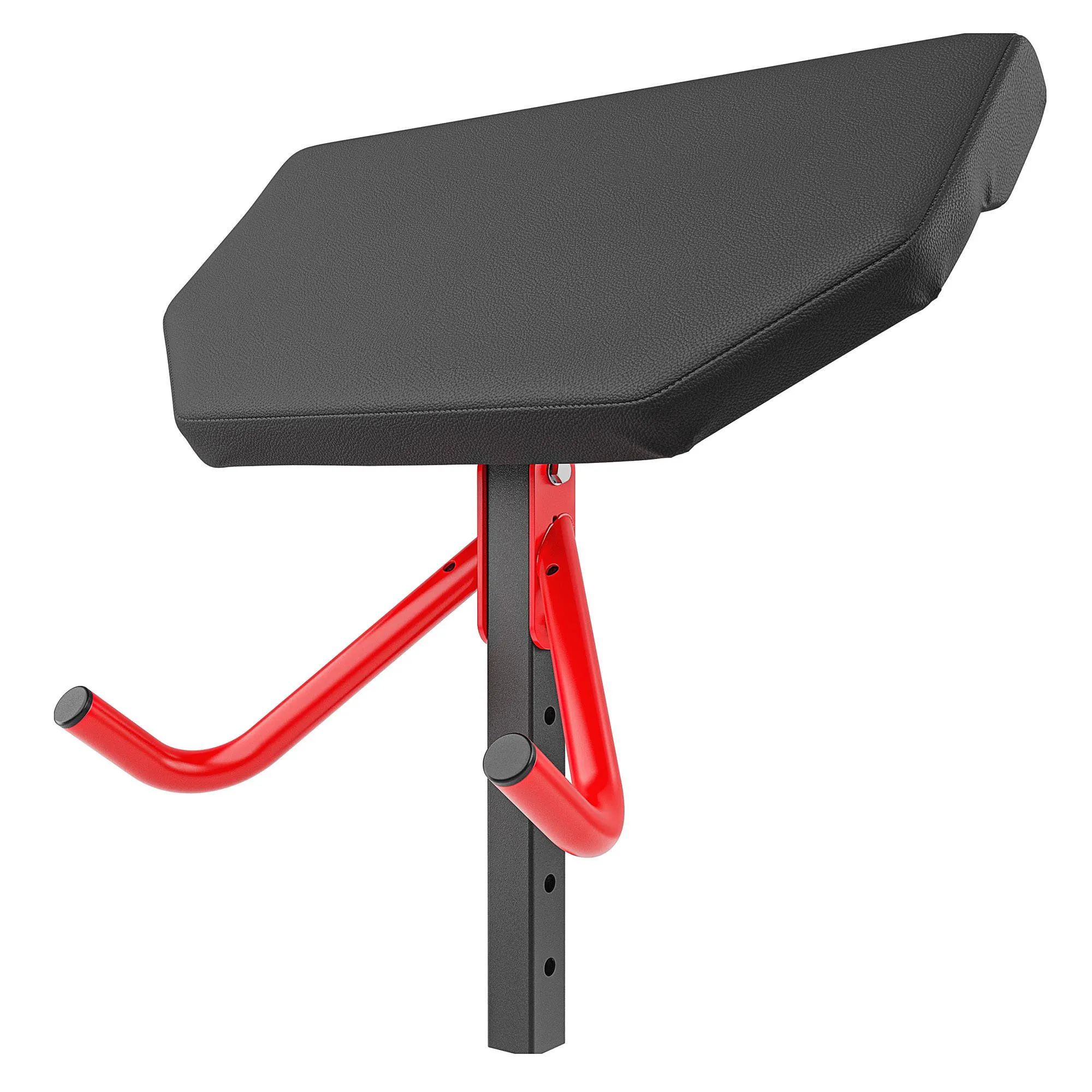 Marbo MH-A101 2.0 bicepsový adaptér do lavíc Marbo Sport 
