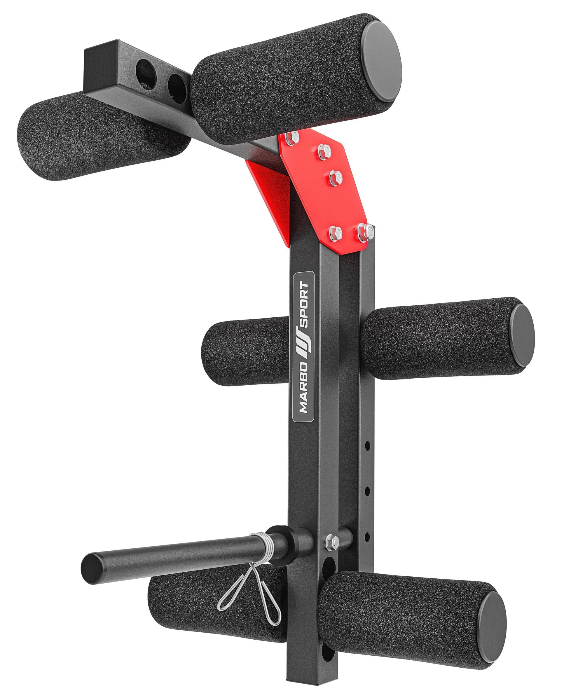 Marbo MH-A102 2.0 Adaptér na nohy Marbo Sport