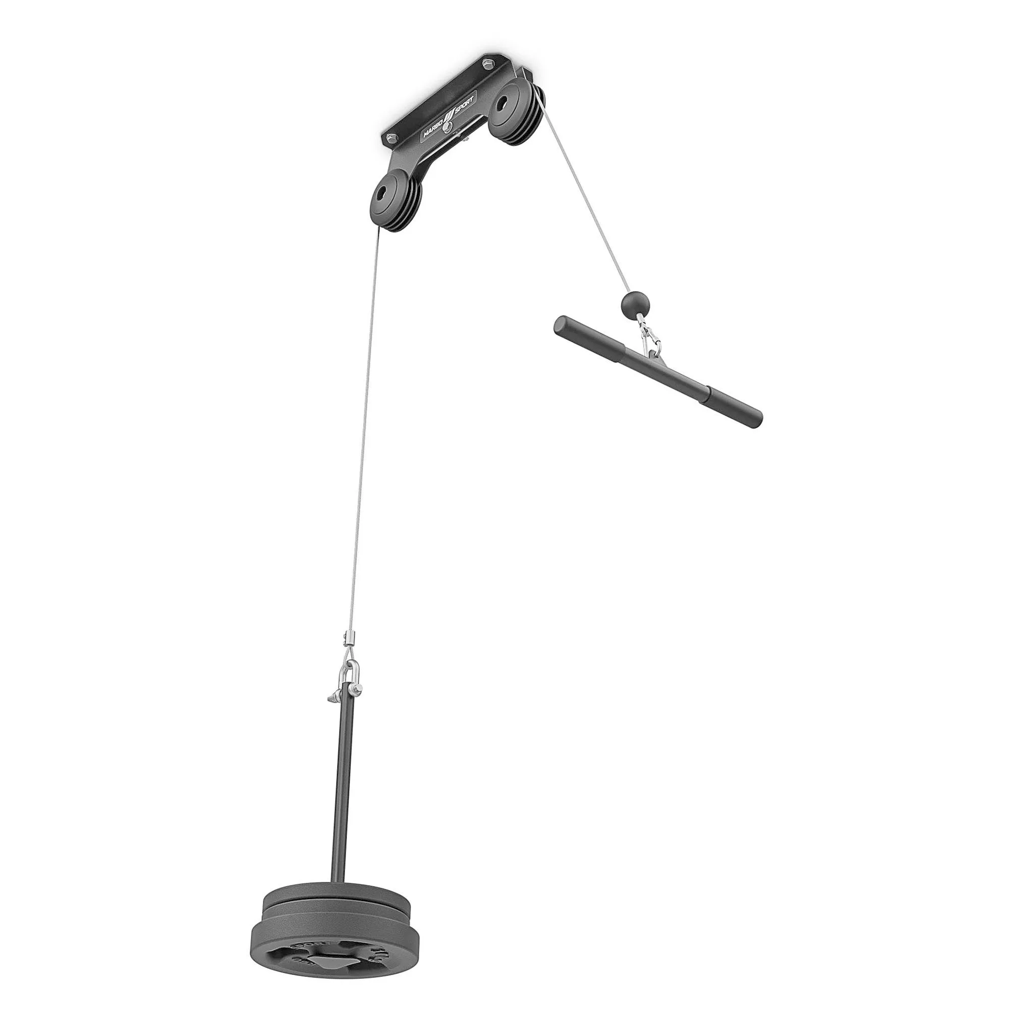 Kladka do stropu MH-W105 2.0 Marbo Sport