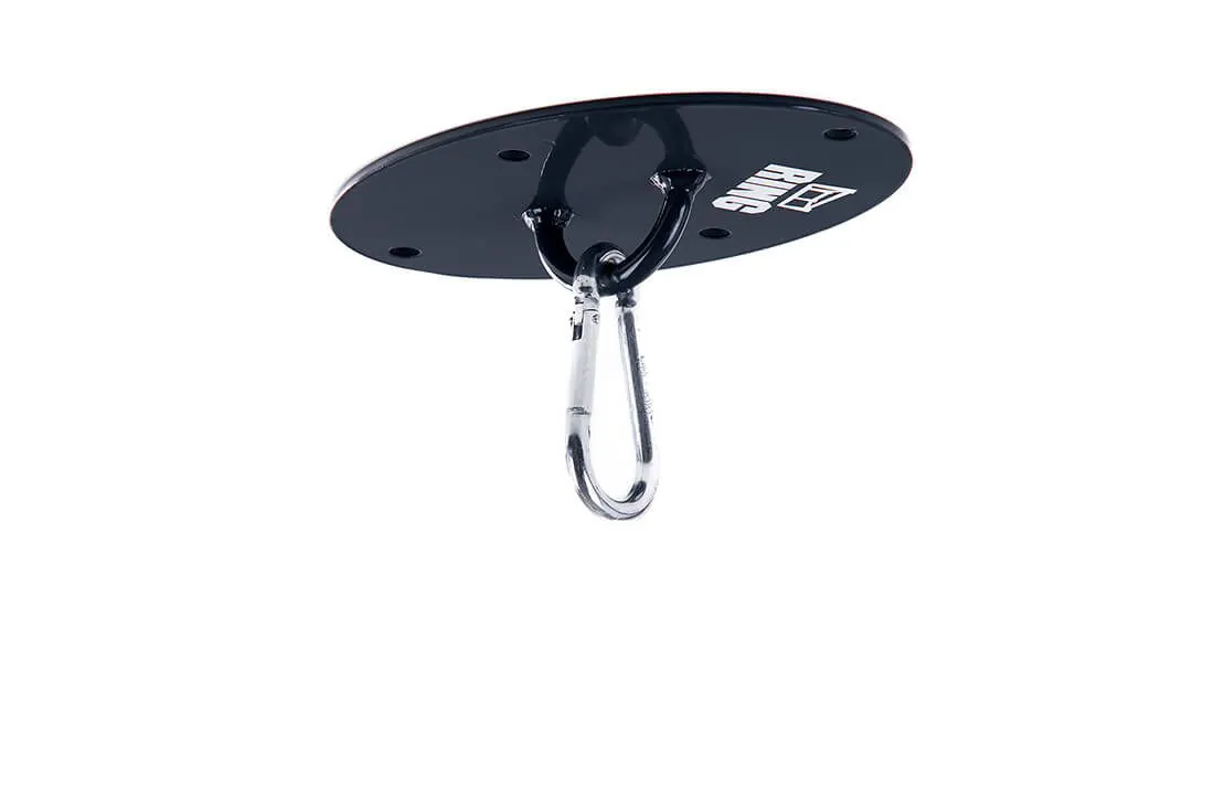 Držiak boxerského vreca do stropu oválny/veľký RA-61 Ring Sport