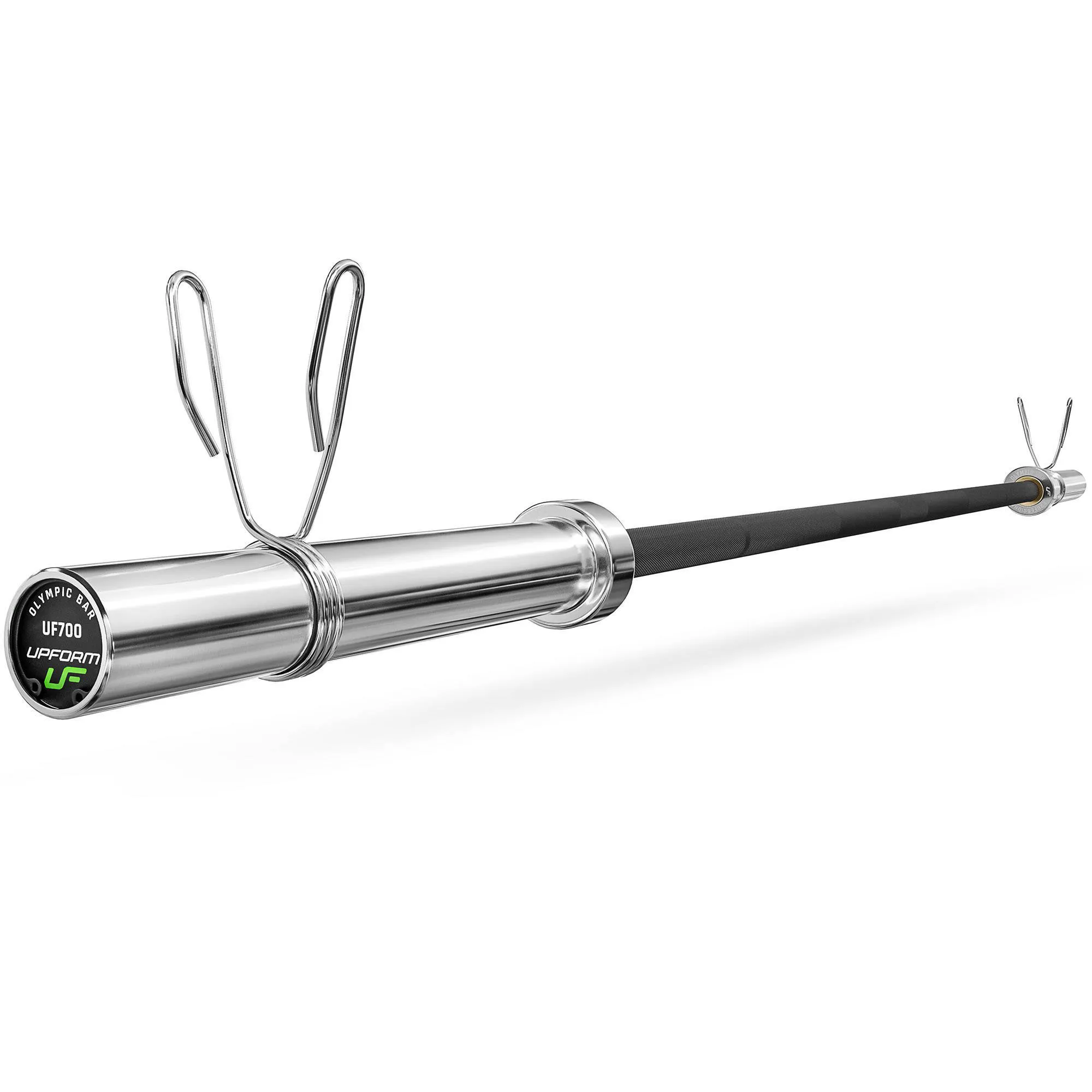 Tyč olympijská Professional 700 KG 220 cm UF-700 UpForm