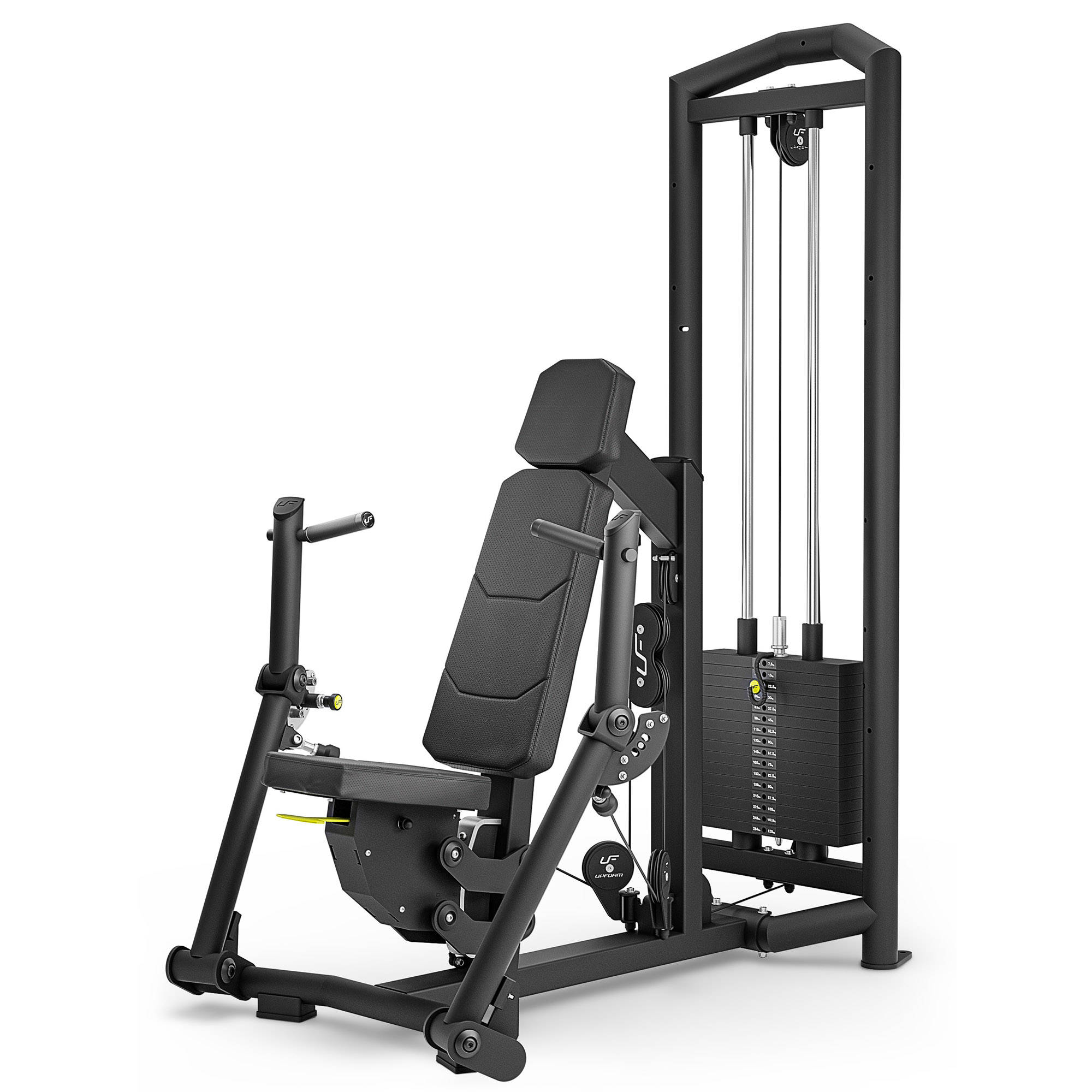 Chest press UF-021 UpForm