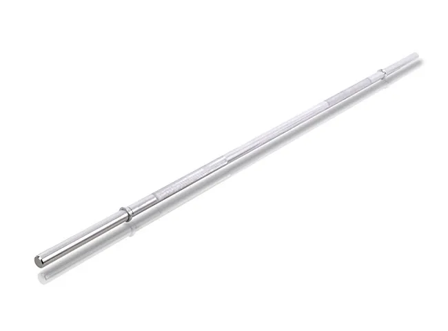 Tyč rovná 198 cm spevnená bez závitu MW-G198-EX-GL Marbo Sport
