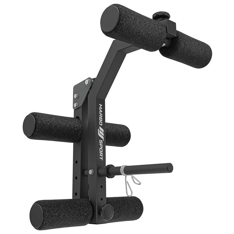 Adaptér na nohy k laviciam MS-A102 2.0 Marbo Sport