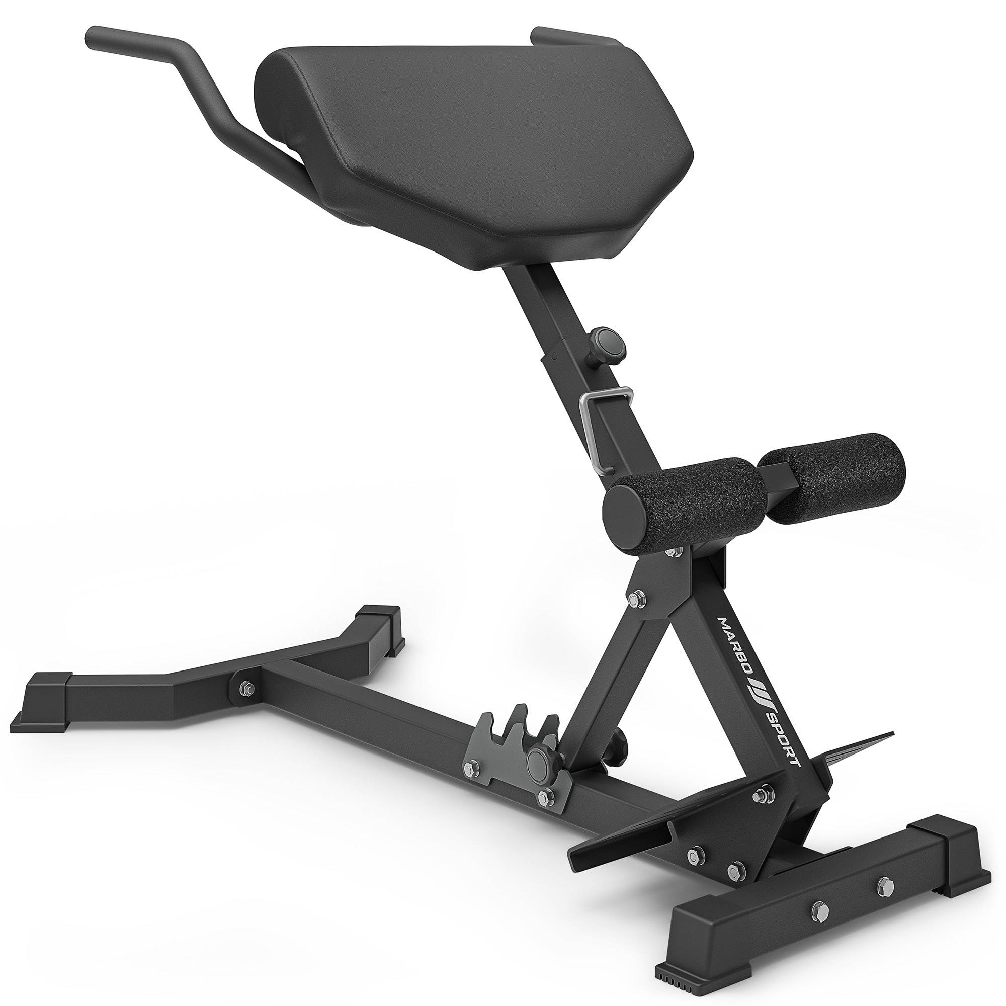 Lavica hyperextezia na chrbát MS-L108 2.0 Marbo Sport