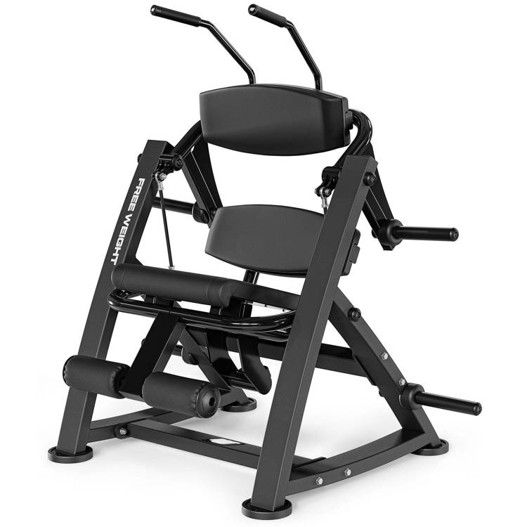 Stroj na brucho ABDOMINAL CRUNCH MF-U015 2.0 Marbo Sport