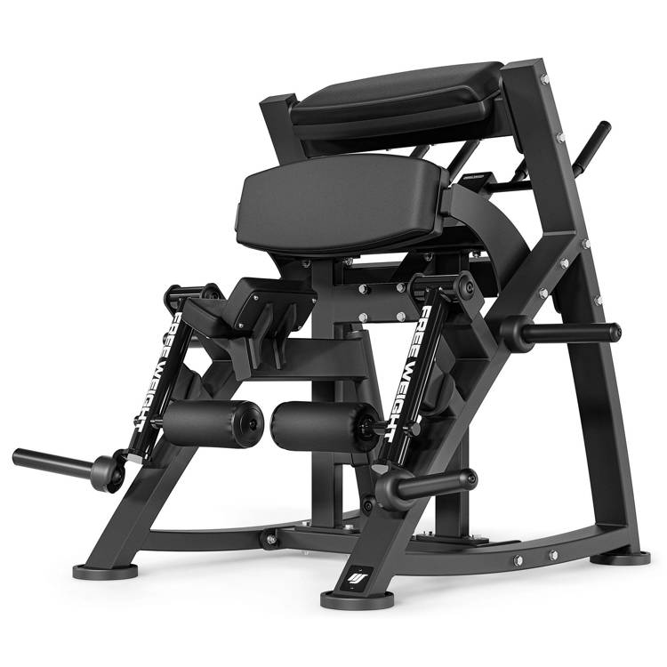 Zakopávanie v stoji MF-U012 2.0 Marbo Sport