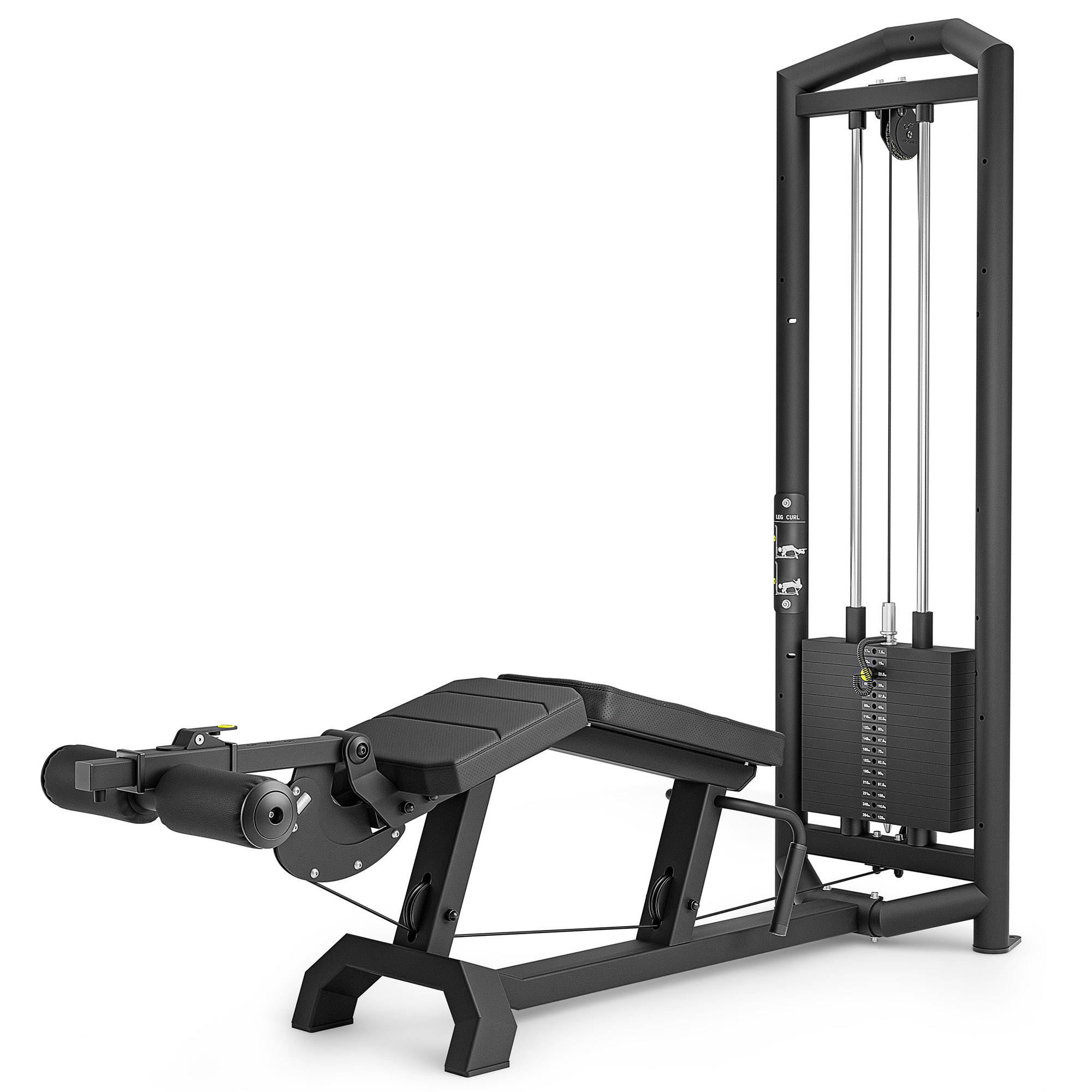 Zakopávanie v ľahu UF-023 UpForm