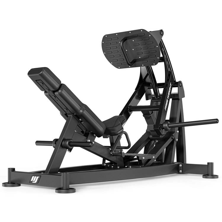 Legpress (vytláčanie nohami) MF-U013 2.0 Marbo Sport