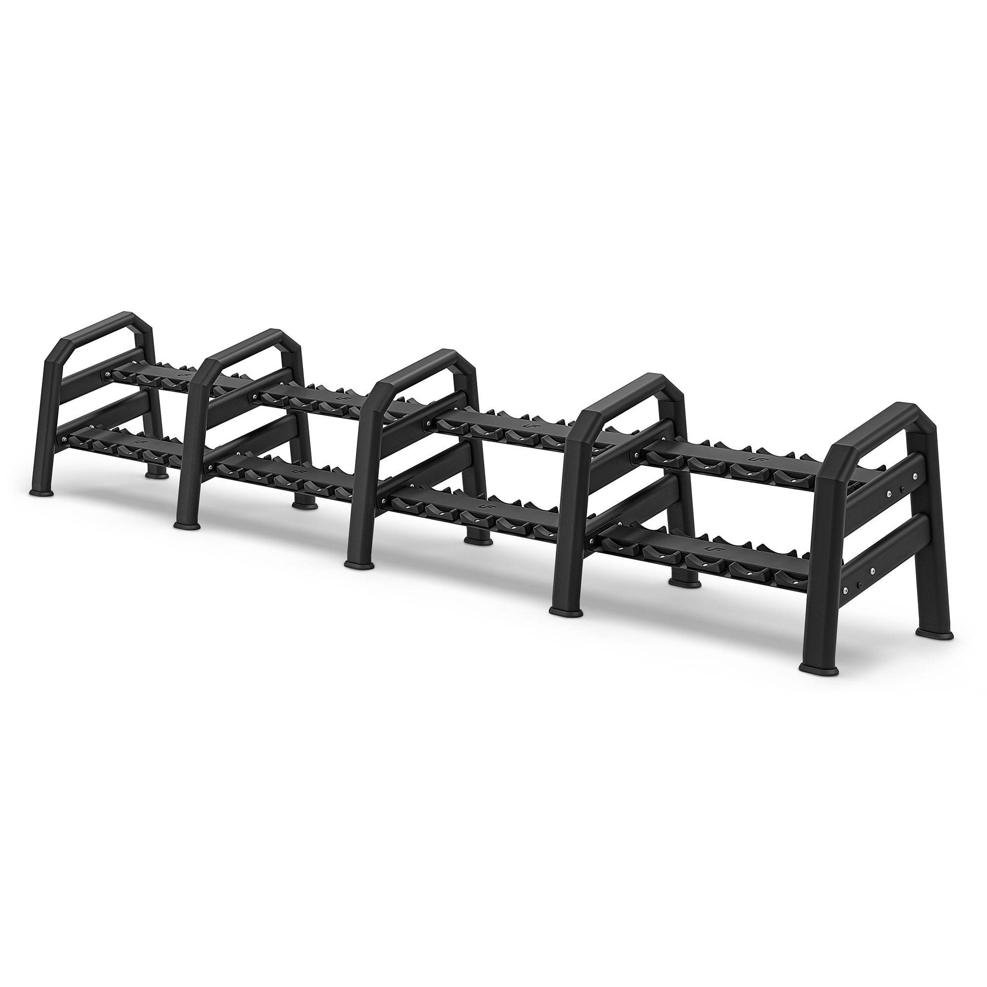 Stojan segmentový na jednoručky (20 párov) UR-S003-4 UpForm