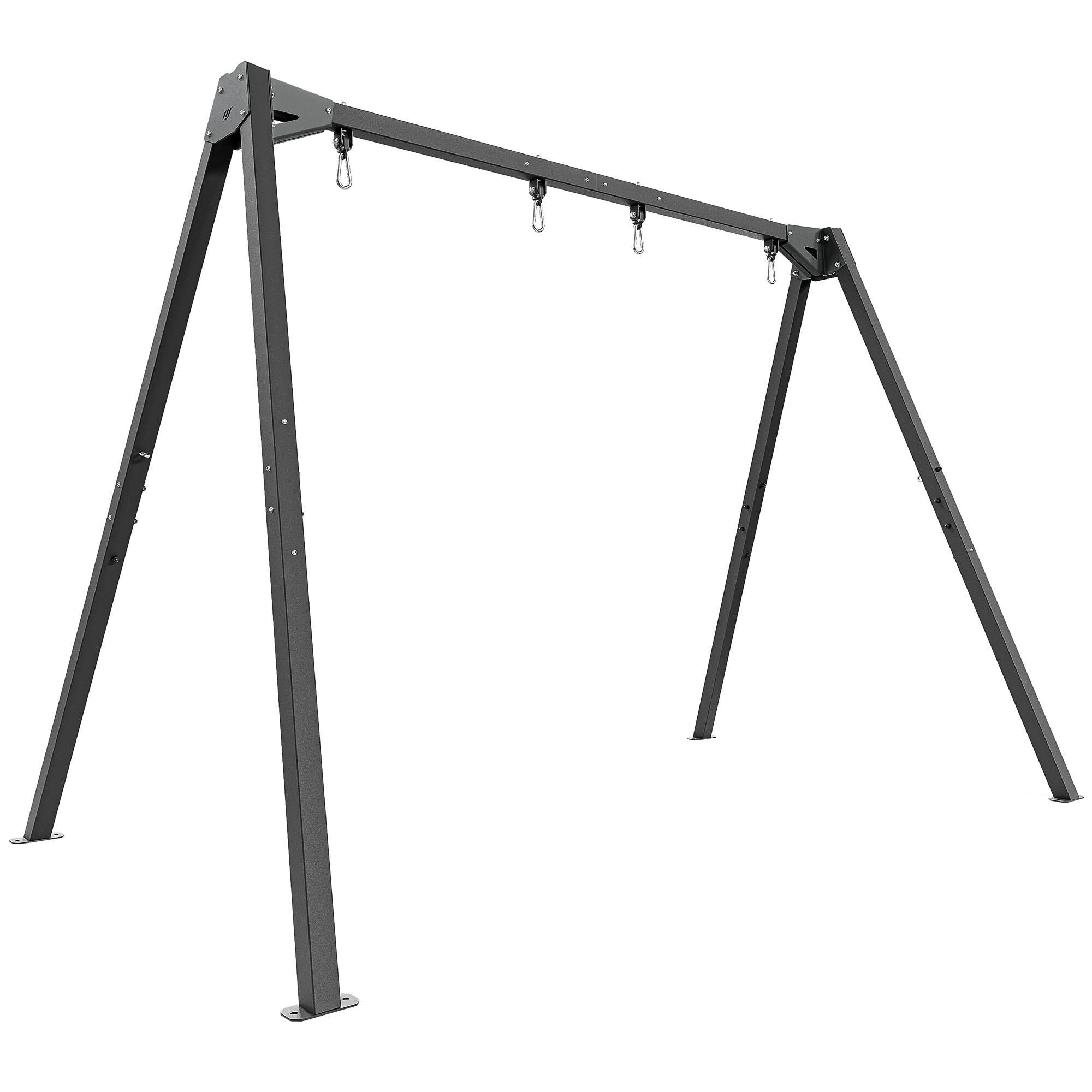 Hojdačka dvojmiestna na ložiskách PREMIUM MO-013 Marbo Sport