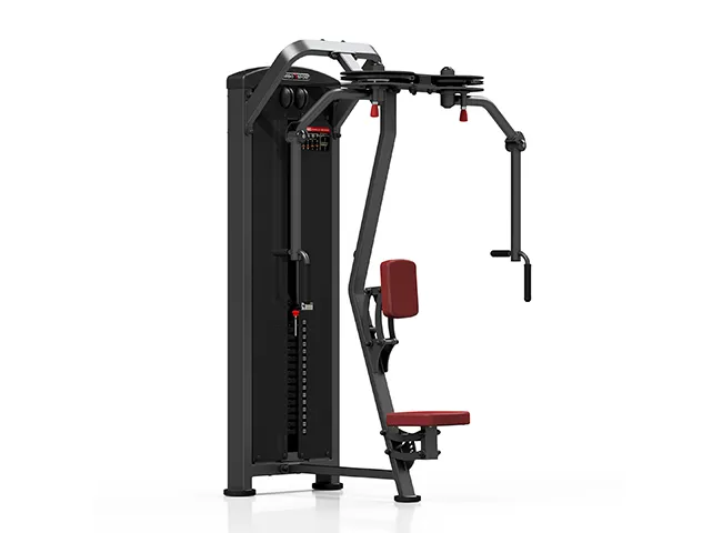 Peck Deck MP-U224 2 v 1 Marbo Sport