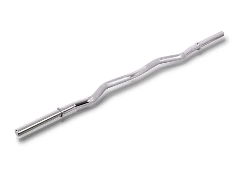 Tyč 120 cm slabo lomená bez závitu MW-G120L-EX-GL Marbo Sport