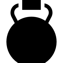 Kettlebelly železné