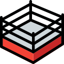Boxerské ringy