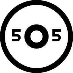 Železné závažia