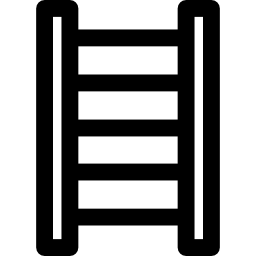 Gymnastické rebriny