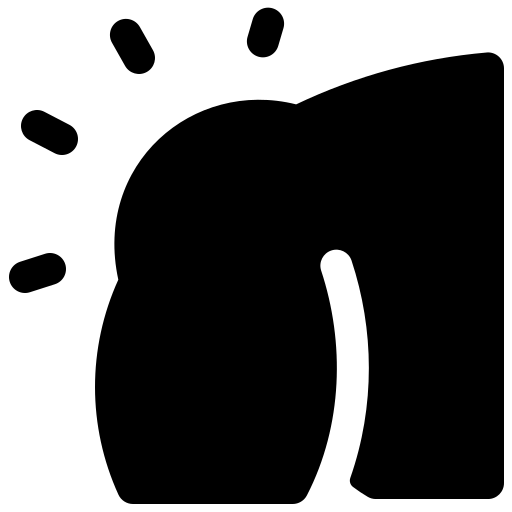 Stroje na ramená
