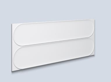  Panel ARC L 0,36 m2/