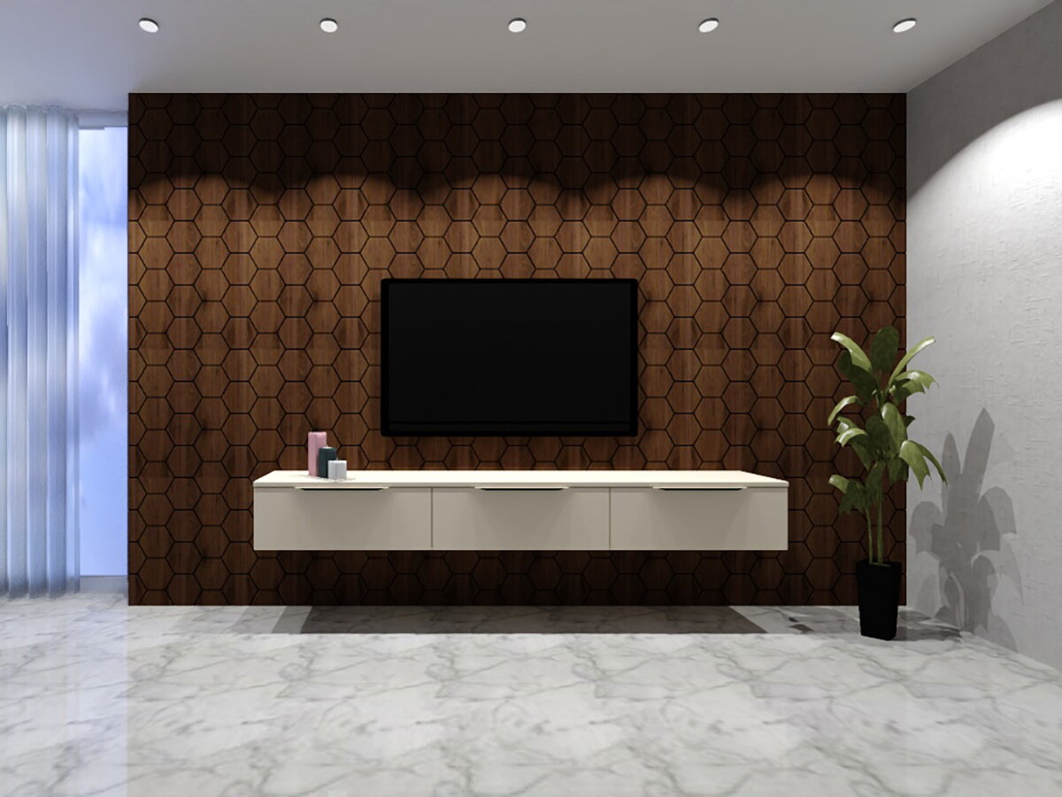 Panel  vzor Atyp