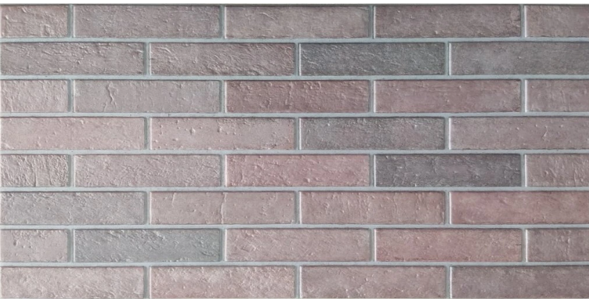 Panel Brick