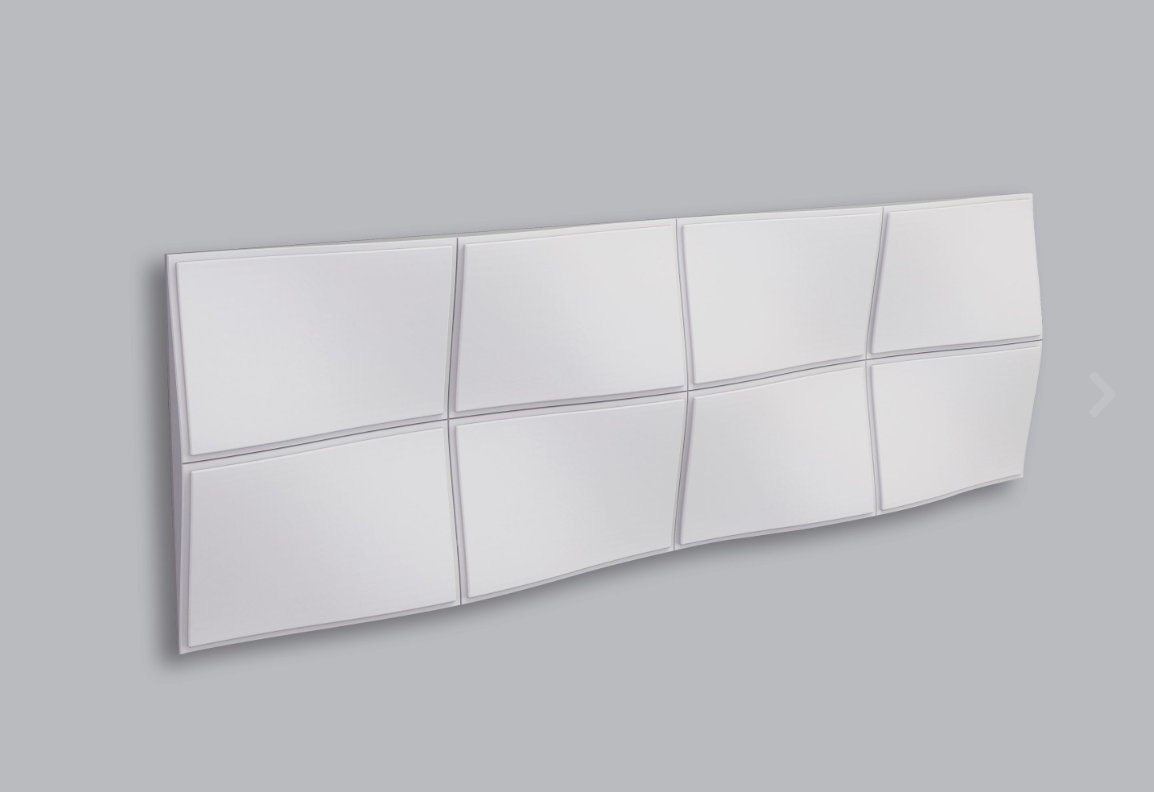  Panel BUMP  /0,43m2/