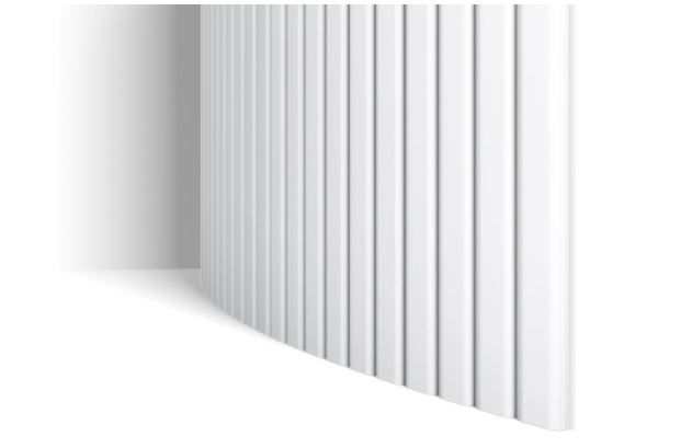  Panel CANELÉ L flex 0,6 m2/