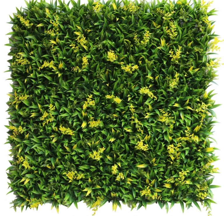 Machový panel Harvest