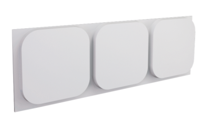 Panel ICON    /0,43 m2/