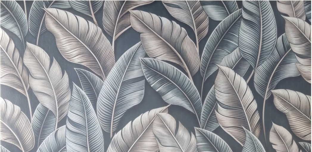 Panel Leaves