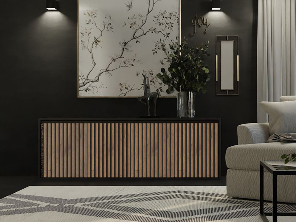 Panel  vzor Linea