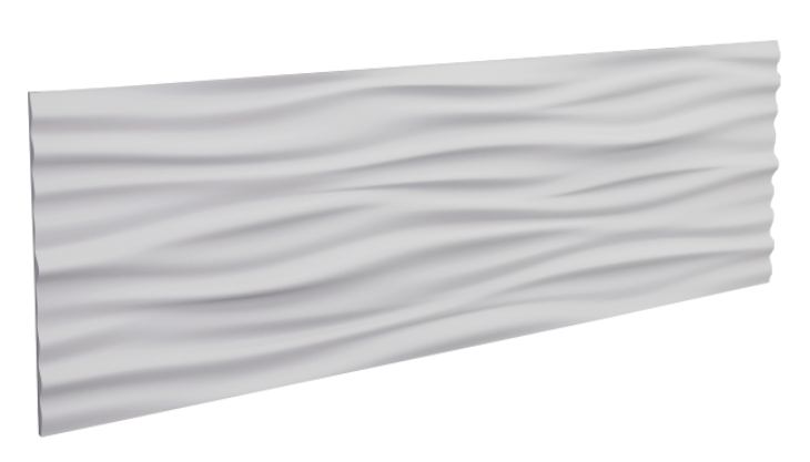  Panel LIQUED  /0,42 m2/