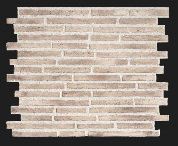  Tehla Long Brick Cuero
