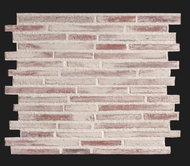  Tehla Long Brick Envejecido 