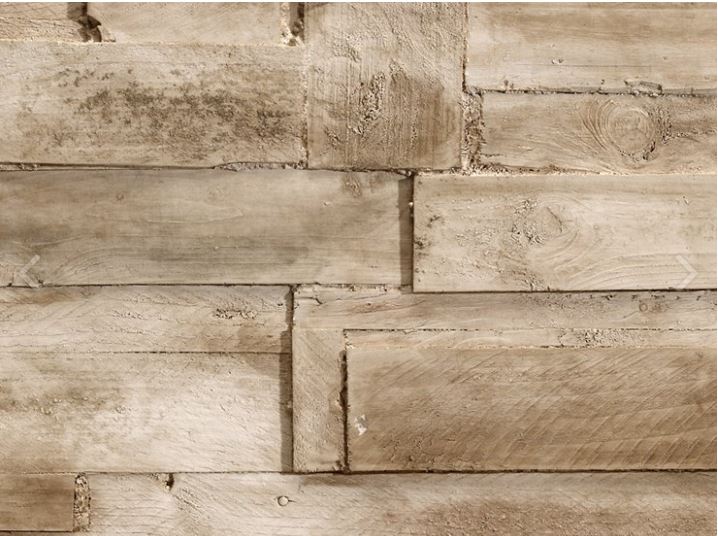 Drevo Madera Encofrada