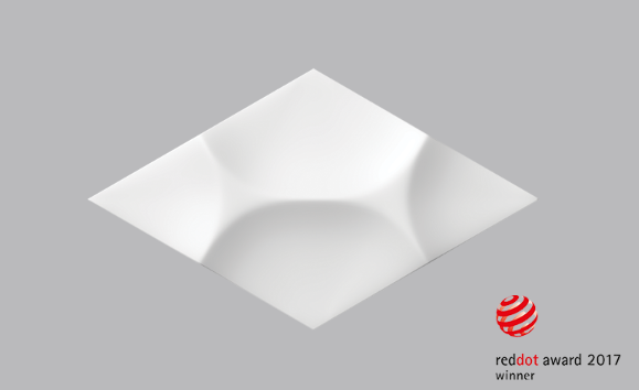  Panel RAY   /0,18 m2/
