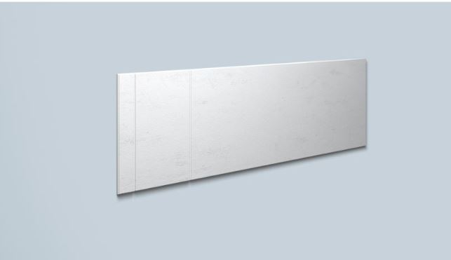  Panel SCURETTO  0,43 m2/