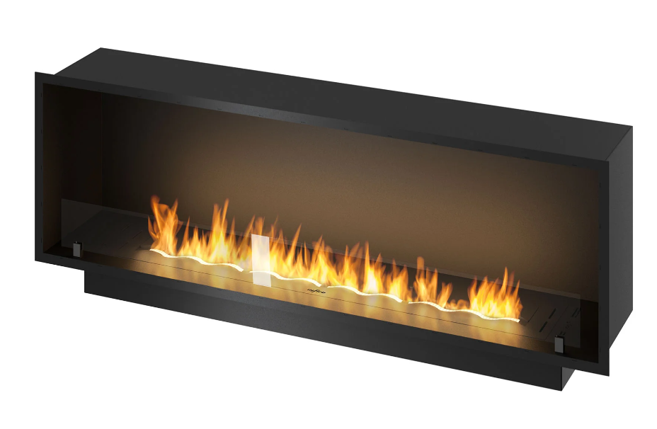 Inside Slim Black 1500
