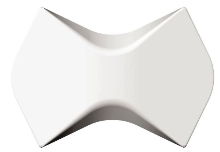  Panel WING  /0,043 m2/