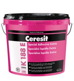 Lepidlo Ceresit K188 e