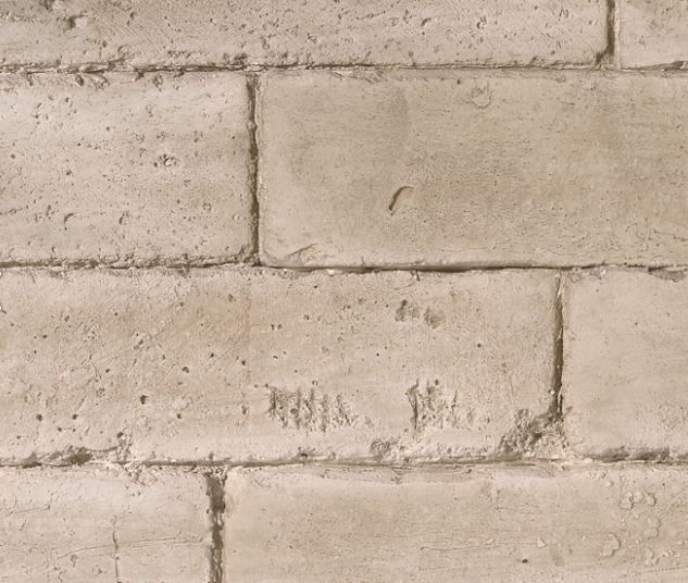  Tehla Block Brick Titanio