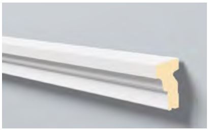 Lišta Domostyl FA12  60 x 90