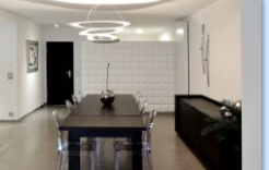 Panel SQUARE  /0,43 m2/