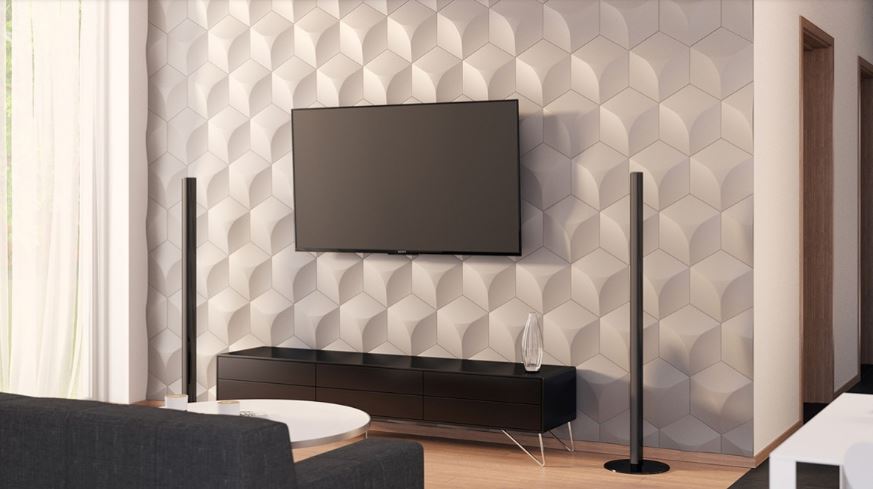 Panel Cubic  /ks/