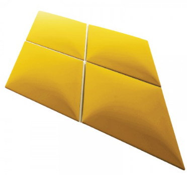 Čalúnený panel Diamond